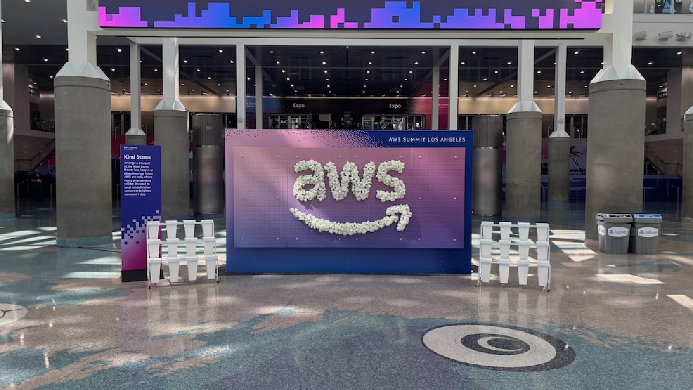 AWS Summit Los Angeles
