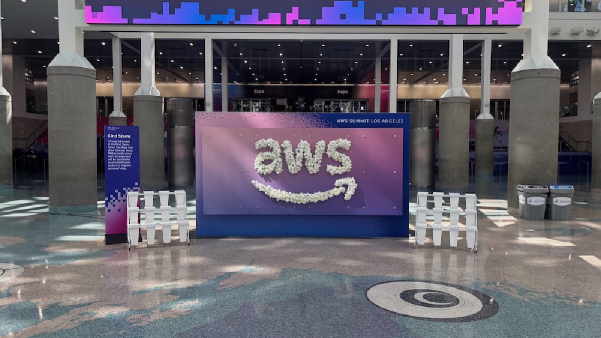 AWS Summit Los Angeles
