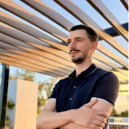 Igor Fil - AWS Solutions Architect