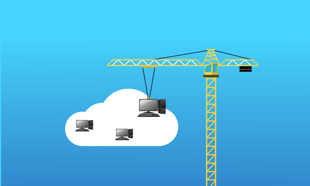 Should You Build In The Cloud?